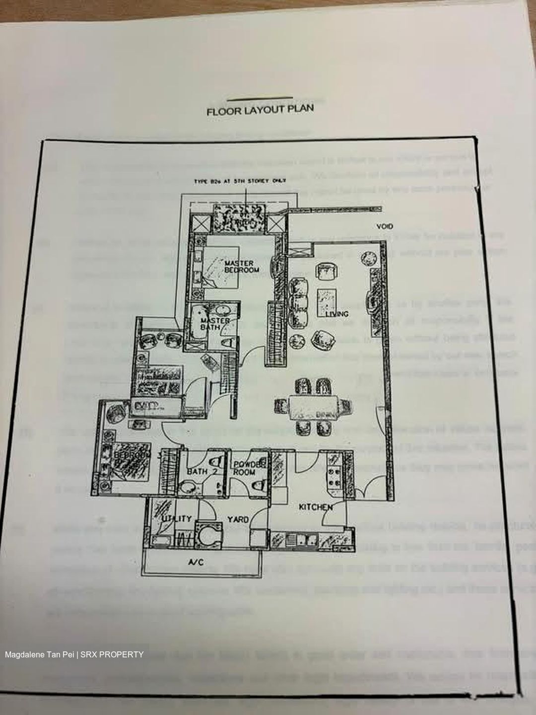Hazel Park Condominium (D23), Condominium #555315781